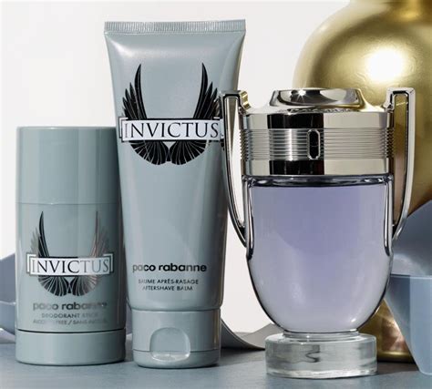 invictus aftershave gift set superdrug.